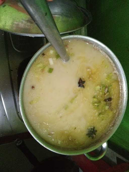 Soto Banjar Caturan Dilah 2