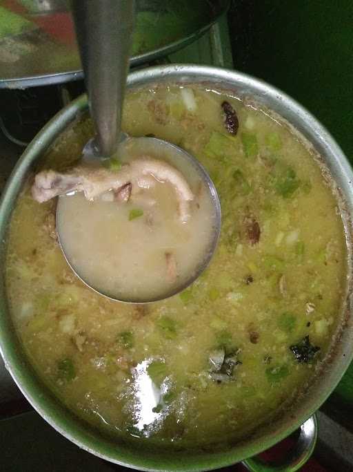 Soto Banjar Caturan Dilah 6