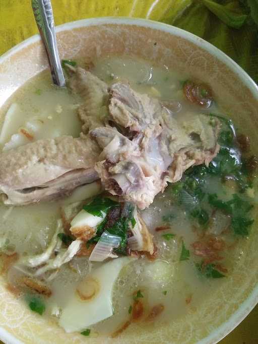 Soto Dilah Enak 10