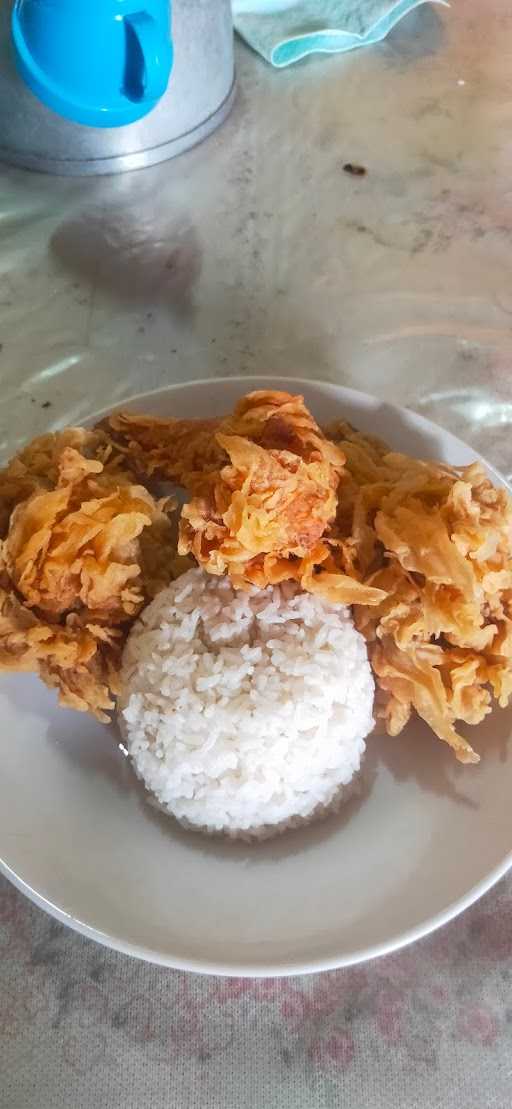 Warung Chicken Putput 5