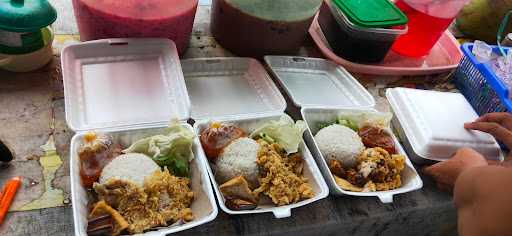 Warung Chicken Putput 4