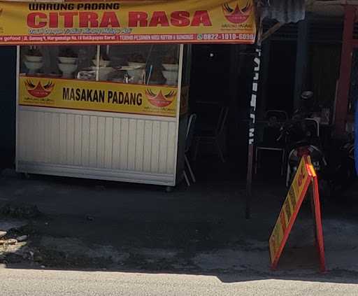 Warung Padang Citra Rasa 7