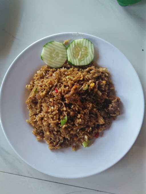 Nasi Goreng Barokah 99 4