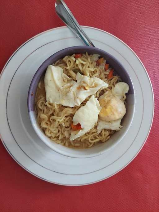 Nasi Goreng Barokah 99 6