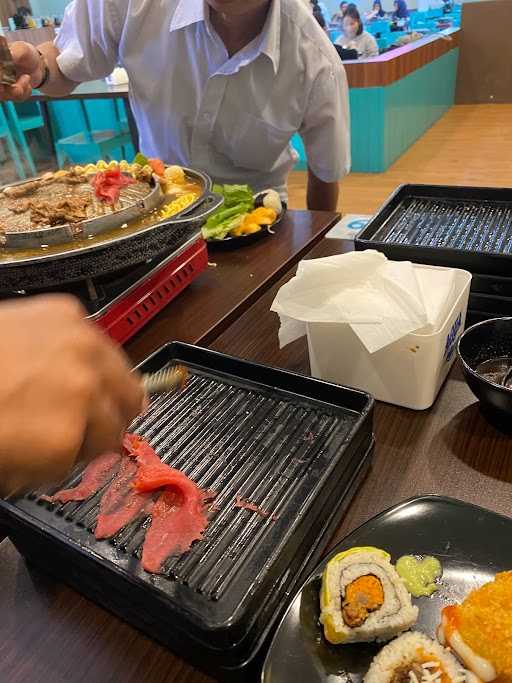 Sogogi Shabu & Grill - Balikpapan 4