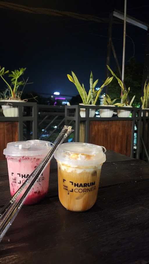 Harcor Cafe Balikpapan 5