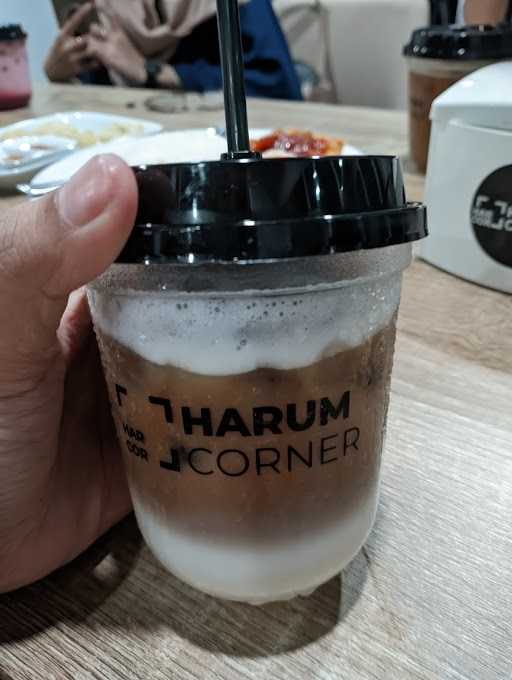 Harcor Cafe Balikpapan 10