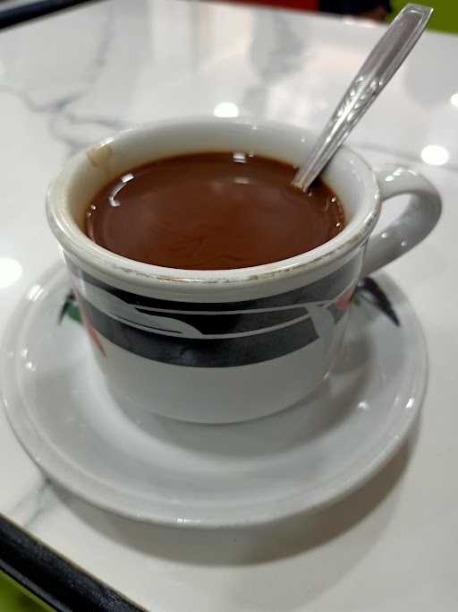 Kedai Kopi Mantaw Canton 4