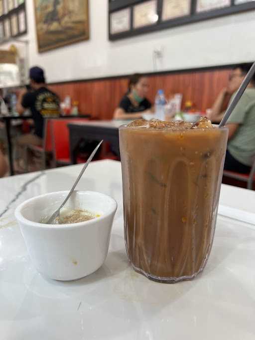 Kedai Kopi Mantaw Canton 10