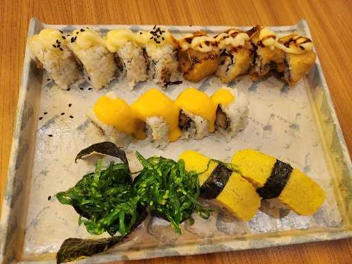 Ichiban Sushi - Pentacity Mall Balikpapan 3