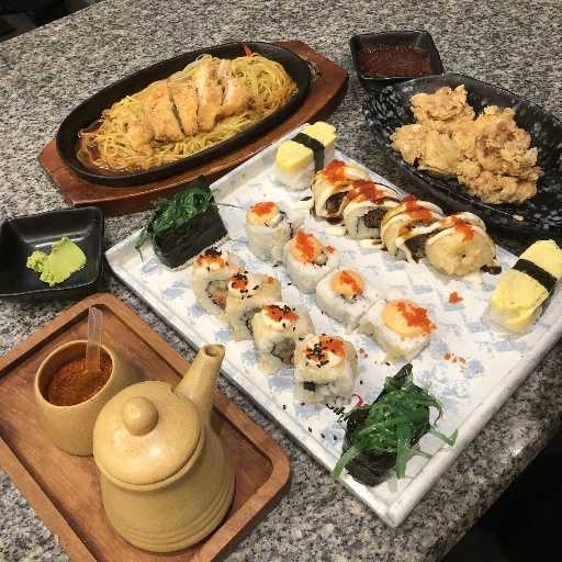 Ichiban Sushi - Pentacity Mall Balikpapan 2