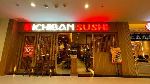 Ichiban Sushi - Pentacity Mall Balikpapan 7
