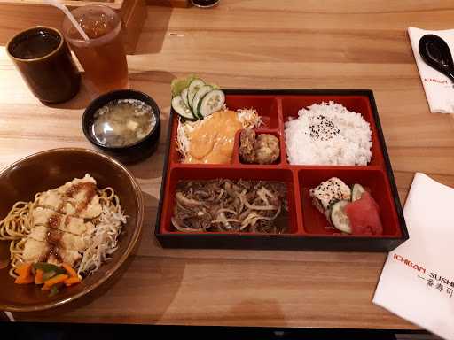 Ichiban Sushi - Pentacity Mall Balikpapan 9