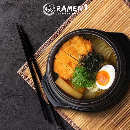 Ramen1 Penta City Balikpapan 7