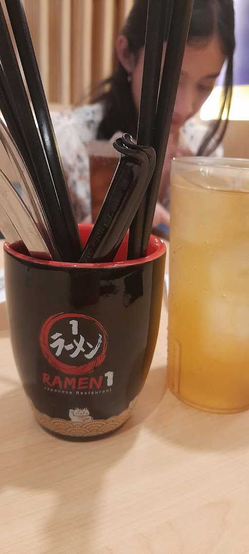 Ramen1 Penta City Balikpapan 6