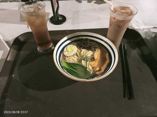 Waroenk Ramen Balikpapan 5