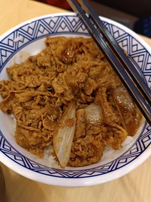 Yoshinoya Pentacity 3