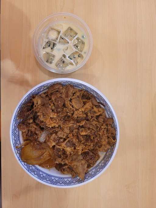 Yoshinoya Pentacity 7