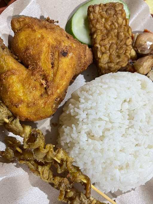 Ayam Bawang Pak Cokro 4