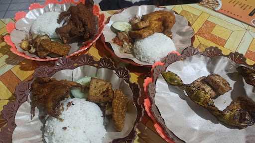 Ayam Bawang Pak Cokro 1