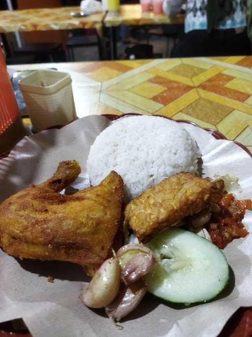 Ayam Bawang Pak Cokro 2