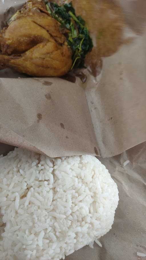 Ayam Bebek Ganja Sudirman 6