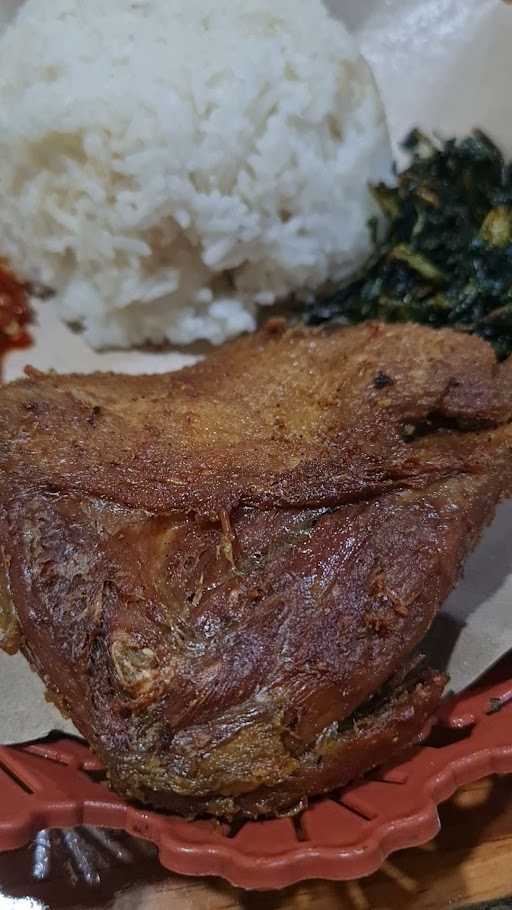 Ayam Bebek Ganja Sudirman 2