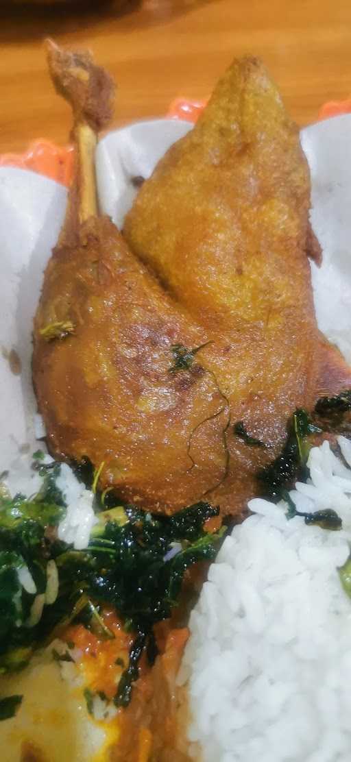 Ayam Bebek Ganja Sudirman 7