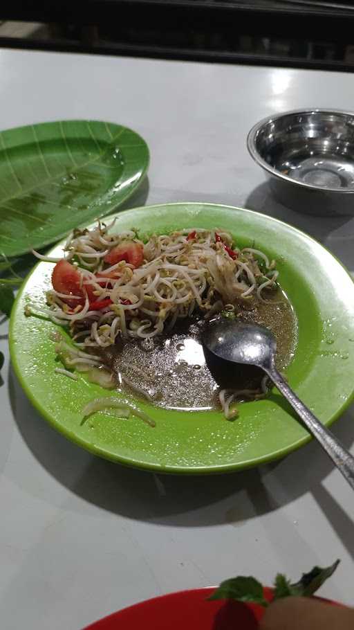 Ayam Goreng Prapatan Khas Bandung 9