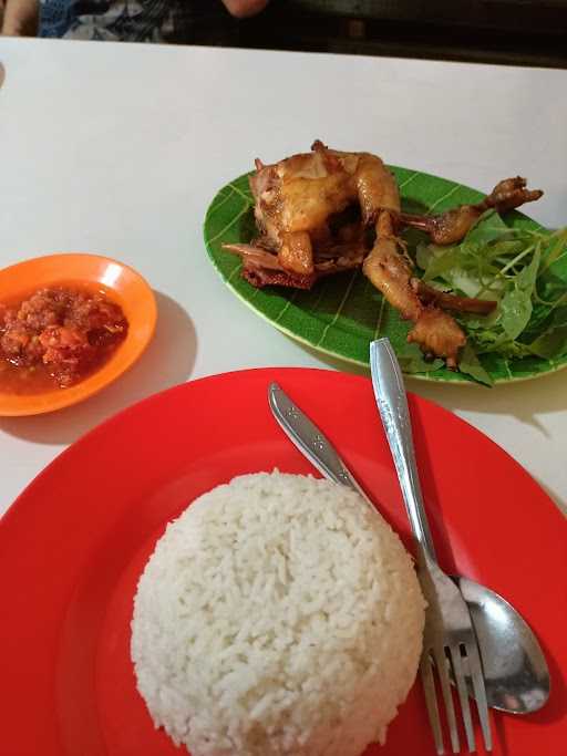 Ayam Goreng Prapatan Khas Bandung 10