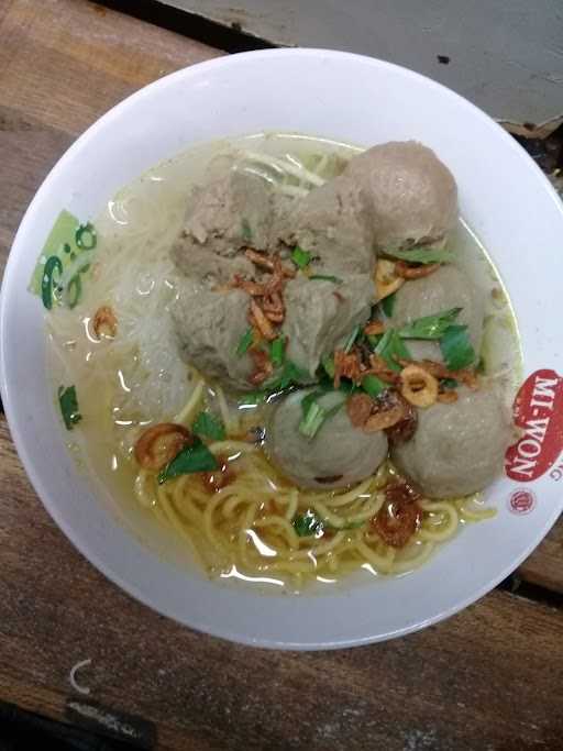 Bakso Jokowiyono 8