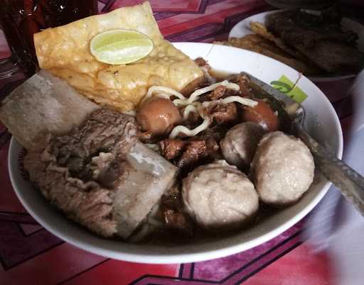 Bakso Mitra Solo 5