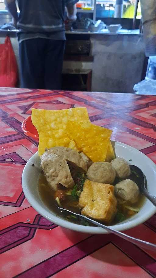 Bakso Mitra Solo 8