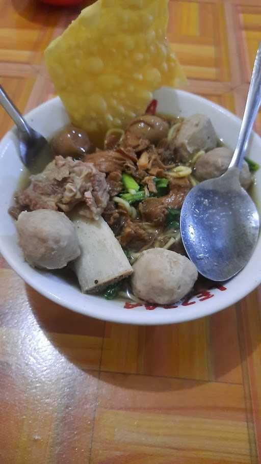 Bakso Mitra Solo 6