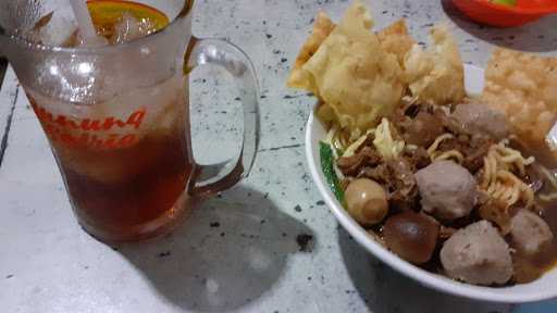 Bakso Mitra Solo 1