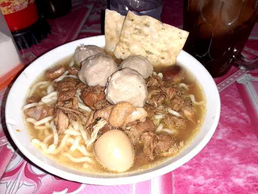 Bakso Mitra Solo 3