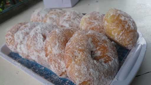 Donat Kentang Asli Vidhiv 10