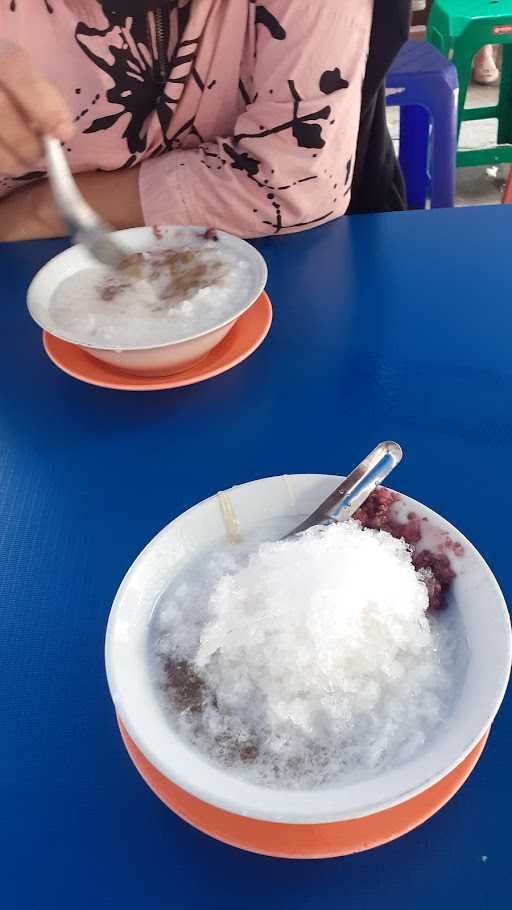 Es Bubur Kacang Ijo 7