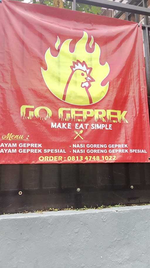 Go Geprek 3