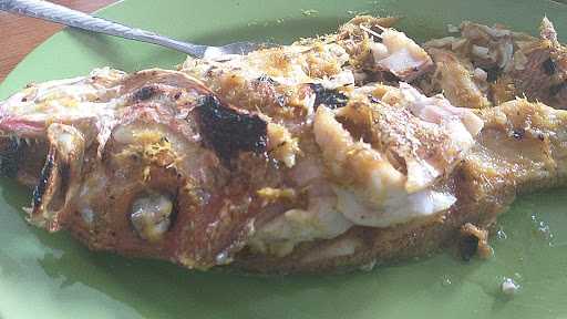 Ikan Bakar Wakatobi 7