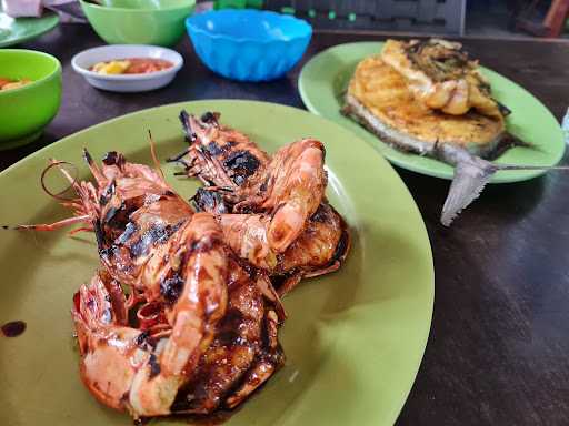 Ikan Bakar Wakatobi 9