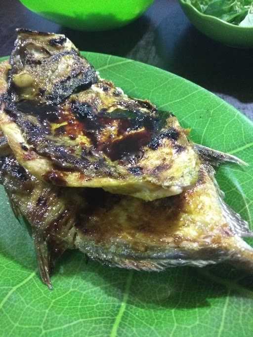 Ikan Bakar Wakatobi 10