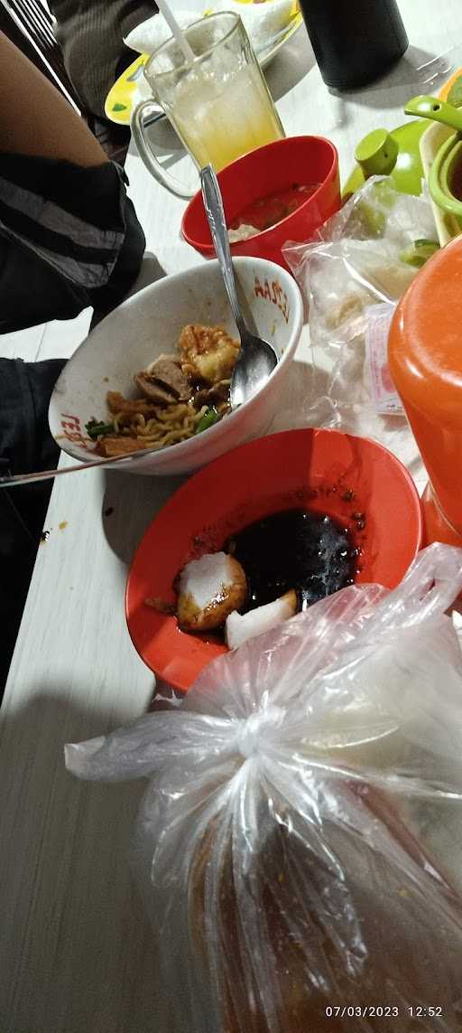 Induk Bakso Sma 9