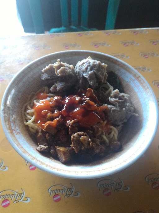 Induk Bakso Sma 8