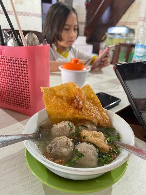 Induk Bakso Sma 5