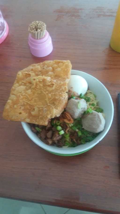 Induk Bakso Sma 2