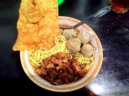 Induk Bakso Sma 7