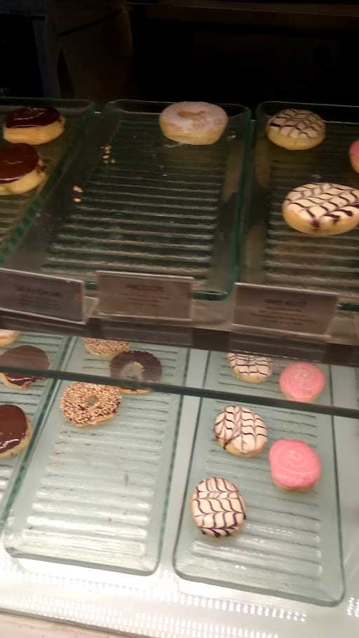 J Co Doughnut Ewalk Balikpapan 7