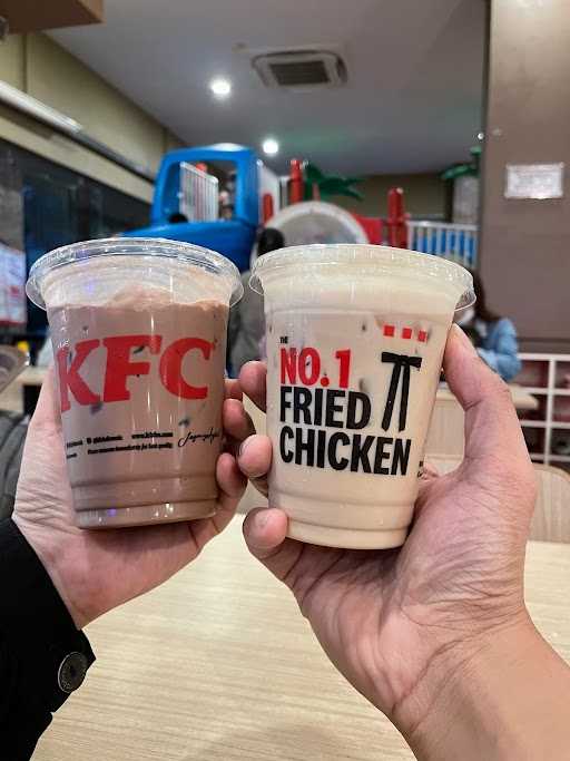 KFC - Sudirman Balikpapan 1