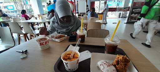 KFC - Sudirman Balikpapan 2